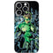 DC Comics Green Lantern Blackest Night, Vol 1 Cover by Ivan Reis iPhone 16 Pro Skin